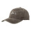 Comfortable Unisex Vacation Cap Summer Hat Cartoon-Brown 1