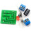 Power Converters Bridge Rectifier Circuit Board-4 sets 6