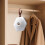 Portable Desiccant Moisture Absorber Electric Moisture-White 5