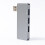 Aluminum USB3.0 Hubs 5Gbps Fast Speed Data Syncs-RS3624C 6