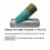 Professional Leather Saddlery Marking Tool For Round Pipe-2 7