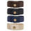 MultiFunctional Elastic Waist Belt With Secure Closure System-1 2