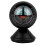Car Inclinometer Level Tilt Gauge Indicator Angle Slope Level Meter Finder Tool Gradient Balancer 1