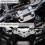 Motorcycle Multifunctional Hook Extension Faucet Navigation Lock  for DRGBT DRG2.0 6
