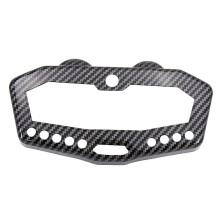 Motorcycle Instrument Surround Gauge Panel Cover for MT-07 MT07 FZ07 2014-2020 Tracer 700 2016-2019
