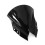 Motorcycle Windscreen Windshield Wind Shield Protector for   500  500 SE 2024 2025 Black 4