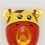 Cute Cartoon Toothpaste Dispenser, Automatic Press, Wall Mount, Dental Tooth Paste Squeezer Tubes, Children, Kid 6