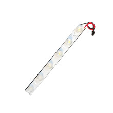 Heldere LED-lichtstrips Lichtpaneel LED-verlichtingsbord