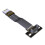 Interne USB 3.2 20-pins type E naar type E platte-25 cm 1