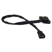 Motorcycle Accessories Gear Indicator Display Gear Position Sensor Gear for VOGE 300 Rally 300 GY Rally300