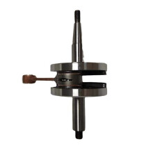 Motorcycle Engine Crankshaft Assembly 5PA-11400-00-00 for YZ85 YZ 85 Race Kart New High Quality