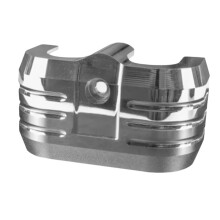 Motorcycle Ignition Coil Cover for Softail Breakout FXBRS Fat Boy FXFBS FLFBS Low Rider S FXLRS Street Bob 114
