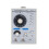 TAG-101 Audio Signal Generator 10Hz-1MHz Low Frequency Generator for Electronics Maintenance Testing EU Plug 5