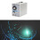 TAG-101 Audio Signal Generator 10Hz-1MHz Low Frequency Generator for Electronics Maintenance Testing EU Plug 6