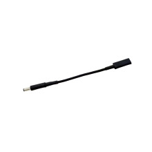 Duurzaamheid 100W Type C naar DC5 5 mm snelle oplaadkabel-Draad