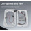 616 Coin Operator Light Frame Claw Machine Coin Operated Game Arcade Indoor Claw Machine LED Light Frame 6