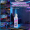 Solution de nettoyage d'écran 120 ml pour le nettoyage des 8