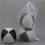 6X PU Hand Throwing  Elastic Soft Rubber High-End Magic Juggling  Acrobatics Props Hand Throwing ,B 3