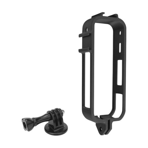 Protective Case for  X5 Case Camera Shooting Bracket Landscape Shooting Bracket Camera Accessories Black