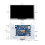 ESP32-S3 7inch Display Development Board Type B, ESP32 with Display, 1024x600, 32-Bit LX7 Dual-Core 7