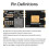 High Efficiency Output - 6-24V to 5V 16A Buck Converter Step-Down Board Module Voltage Regulator PCB Board 2