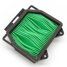 2X Motorrad Luft Filter für CB125R CB250R CB300R CBF125 CBF250 CB 125R 250R 300R CBF 125 250 2018-2020 Zubehör