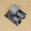 High Efficiency Output - 6-24V to 12V 12A Buck Converter Step-Down Board Module Voltage Regulator PCB Board 5