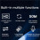2X 2.4G Wireless Microphone Converter UHF Transmitter XLR Transmitter Receiver Adapter 48v, A 4
