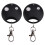 4PCS Sm2 Remote Control 433.92MHz SM2 Garage Door Controls / Remote Control Gate Commands 2