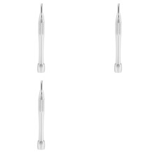 3pcs 2mm Y-Shaped Screwdriver Watch Screwdriver Watch Special Screwdriver for Divers Strap Tool