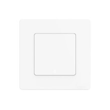 Tuya WiFi Light Dimmer Life APP Remote Control Work with Alexa White