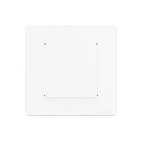 Tuya WiFi  Light  Dimmer   Life APP Remote Control Work with Alexa  White