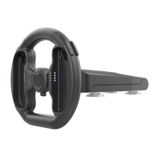 RealExperience for Steering Wheel for Racing Game Steering Wheel ControllerHandle
