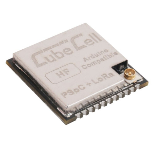 Cubecell Series LoRa Node Module with SX1262 and ASR6502 Chip Support for  and LoRaWAN Protocol Communication 1