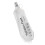 2X 500ml Soft Flask,TPU Foldable Soft Water Bottle for Hydration Pack, Folding Water Bottle B 2