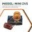 ZVS Heating Machine 120W High Frequency Induction Heating Board Module Driver Heater 5