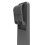 Suitable for PS5 Slim Wall Bracket Game Console Handle Bracket Xboxsx Handle Headphone Storage Rack PS VR Hanger,Black 5