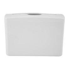 2X Paper Towel Dispenser Countertop,Hand Towel Dispenser Commercial Multifold Trifold Paper Towels Dispenser White