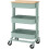 ikea RÅSKOG/NORRÅVA Trolley Lid 28x38x62cm 1