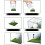4X   Display Cabinet,   Square Display Cabinet, Memorial Box, Acrylic Mirror Storage Box 7