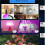 2X E27  RGB Wireless  Speaker Bulb Music Playing Dimmable LED Bulb Light Lamp with Remote Controller 9