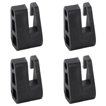 4X 63V-44121 Shift Rod Lever for Outboard Motor 2T 9.9HP 15HP Parsun Hidea Seapro T15 Series 63V-44121-01