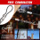 String Light Hanging Kit,Outdoor Light Wire, Light String Hanging Kit,200FT Coated Stainless Steel 304 Cord Cable 6