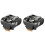 2X Flash Trigger Adapter Silver for NEX-3/C3/F3 NEX-5/5N/5R/5C/5T Camera Black 1