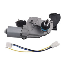 98700-2W000 987002W000 New Wiper Motor Rear with Wiring Harness for Santa Fe 2013-2016