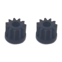 2PCS Repair Replacement Parts Aperture Motor Gear for D800E D850 D810 D800 D750 D4 D4S Digital Camera SLR DSLR