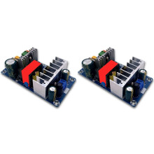 2X 12V8A Högeffektsbrytande Nätaggregatskort AC- Strömförsörjningsmodul