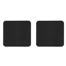 2X Liegestuhl-Pads für Hartholzböden, Rutschfeste Möbel-Greifer-Pad-Boden, Anti-Rutsch-Möbel-Pad-Bodenschutz A