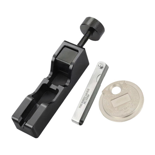 Professional Engine Component Measurement Set For-Black