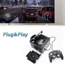 New V1.2 Optical Drive Emulator for GC Loder Swiss SD2SP2 Replace for All Version NGC GameCube Game Console